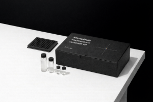 미세플라스틱 형광검출키트(Microplastic Fluorescence Detection Kit, MFDK)