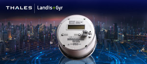 Thales and Landis+Gyr Enable Smarter, Remotely Managed Connectivity for Smart Meter Fleets