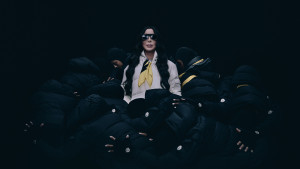 몽클레르 리아이콘(Moncler Re/Icons) 셰어(Cher)