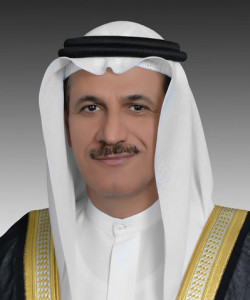 술탄 빈 사이드 알 만수리(H.E. Eng. Sultan bin Saeed Al Mansoori) 두바이 상공회의소 회장(제공=AETOSWire)