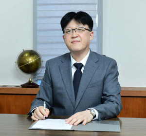STX엔진 유진수 신임 대표이사