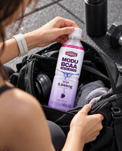 ‘MODU BCAA 아미노워터’(제공=바디체리쉬)