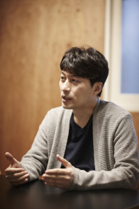 풍수연구소 박성준 소장