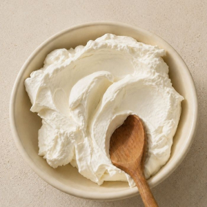 라트비아산 크림 제품(사진=Premium European Products 공식 홈페이지)