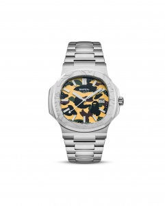 TYPE 10 BAPEX® 실버(제공=BAPE® KR)