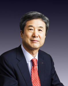이충곤 에스엘 회장, 출처: 세이브더칠드런 제공