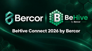 핀테크 기업 버코, 아시아 로드쇼 ‘BeHive Connect 2026’ 개최… 차세대 금융 기술 비전 공개