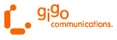 지아이지오 커뮤니케이션즈 Logo