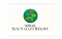 동광개발 Logo