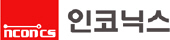 인코닉스 Logo