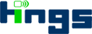 힝스 Logo