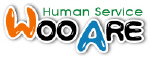 캔두하우스 Logo