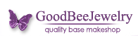 굿비주얼리 Logo