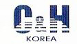 씨앤에이치코리아 Logo