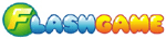 플래시게임 Logo
