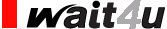 웨이트포유 Logo