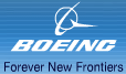 Boeing Korea Logo