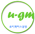 광명닷컴 Logo