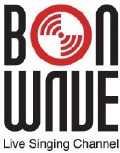 본웨이브 Logo