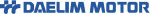 대림자동차 Logo