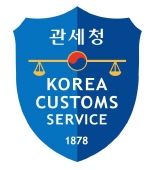 속초세관 Logo