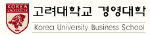 고려대학교 경영대학 Logo