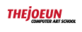 더조은컴퓨터학원 Logo