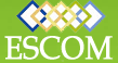 에스컴 Logo