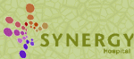 시너지병원 Logo