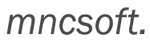 Mncsoft Logo
