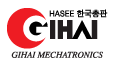 기해전기 Logo