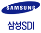 삼성SDI Logo