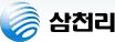 삼천리 Logo