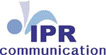 IPR커뮤니케이션 Logo