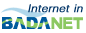 바다넷 Logo