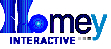 호미인터랙티브 Logo