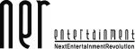 엔이알엔터테인먼트 Logo