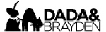 다다앤브래이든 Logo