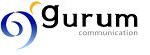 구름커뮤니케이션 Logo