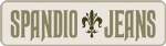 스팬디오 Logo