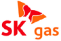 SK가스 Logo