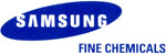 삼성정밀화학 Logo