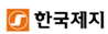 한국제지 Logo