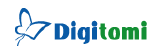 디지토미 Logo