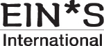아인스인터내셔날 Logo