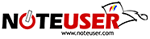 노트파크 Logo