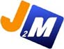 제이투엠소프트 Logo