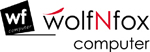 늑대와여우컴퓨터 Logo