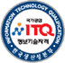 ITQ천안지역센터 Logo