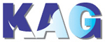KAG케이에이지 Logo